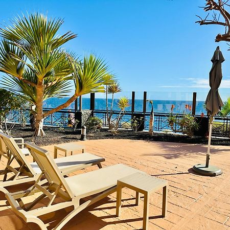 El Nautico Apartment San Miguel de Abona Bagian luar foto
