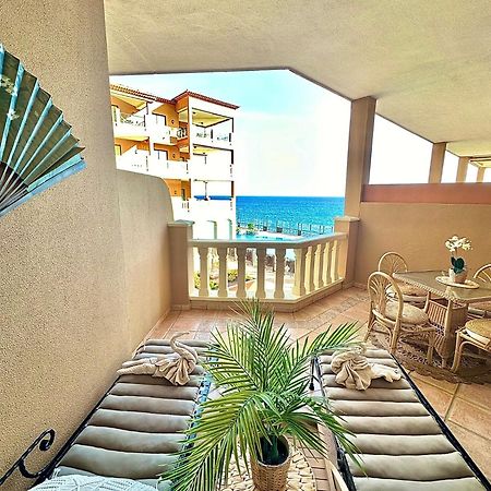 El Nautico Apartment San Miguel de Abona Bagian luar foto