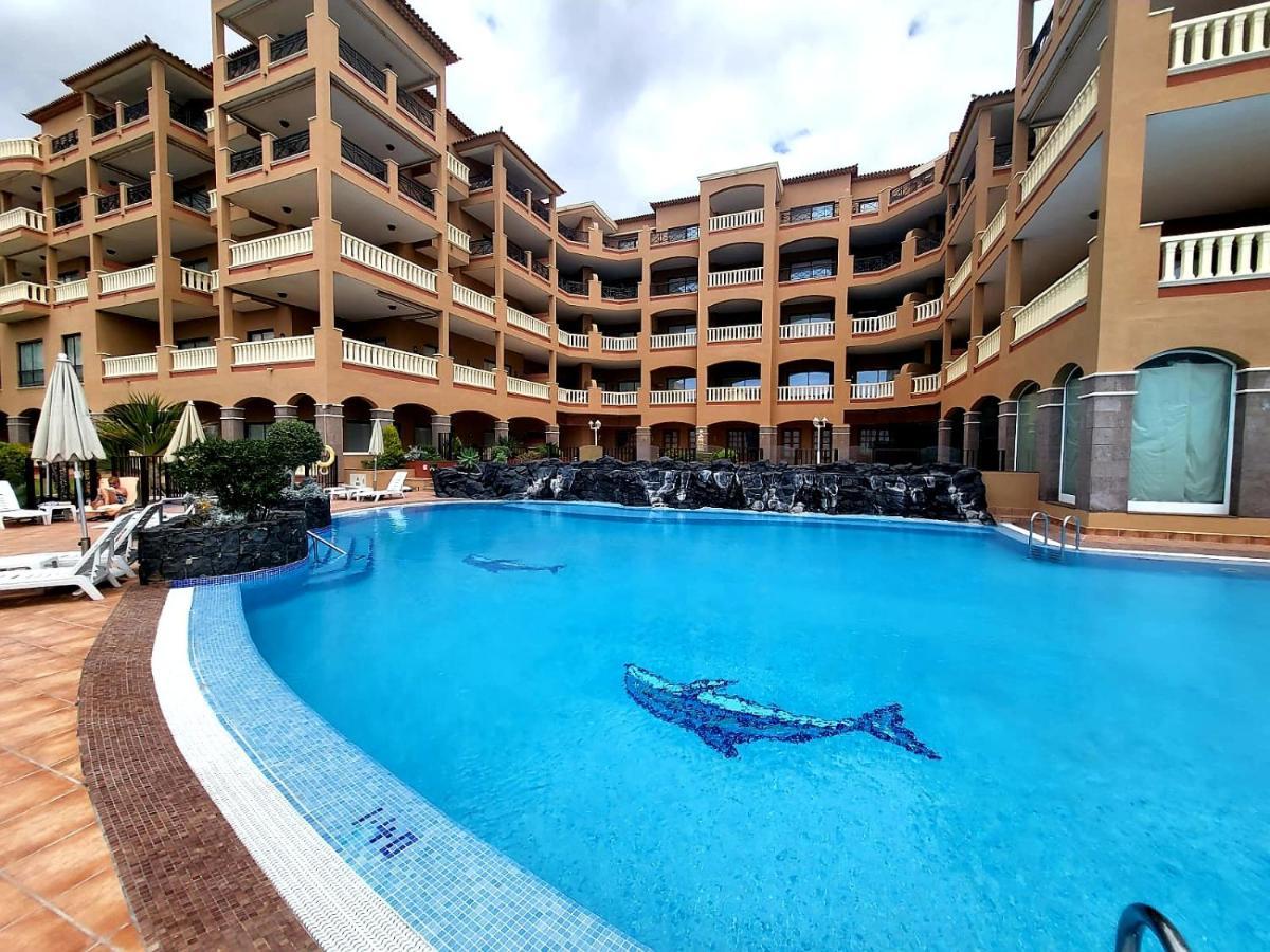 El Nautico Apartment San Miguel de Abona Bagian luar foto