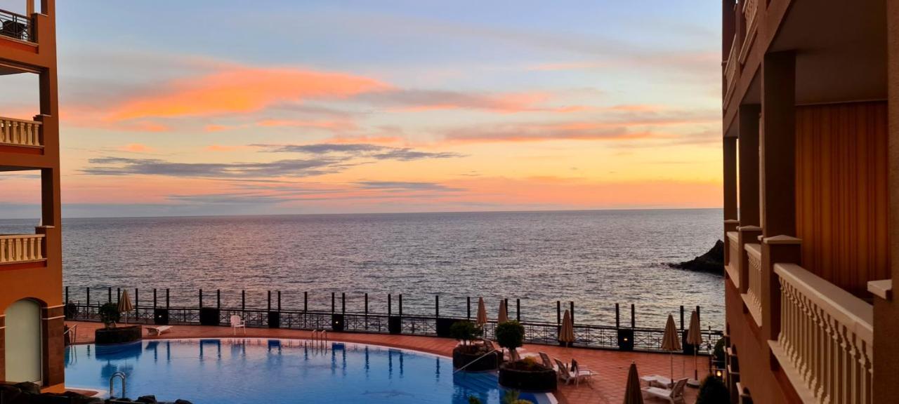 El Nautico Apartment San Miguel de Abona Bagian luar foto
