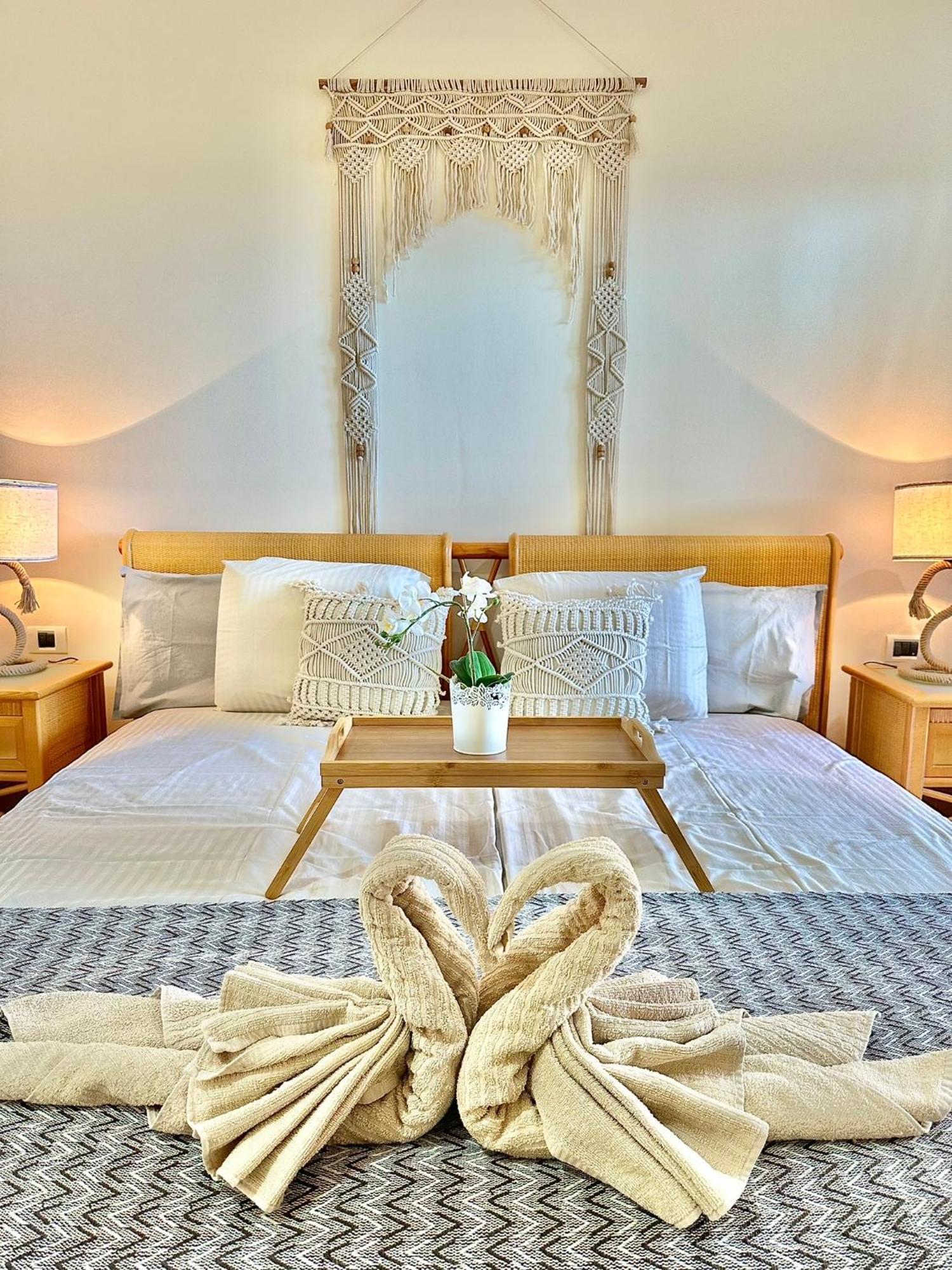 El Nautico Apartment San Miguel de Abona Bagian luar foto