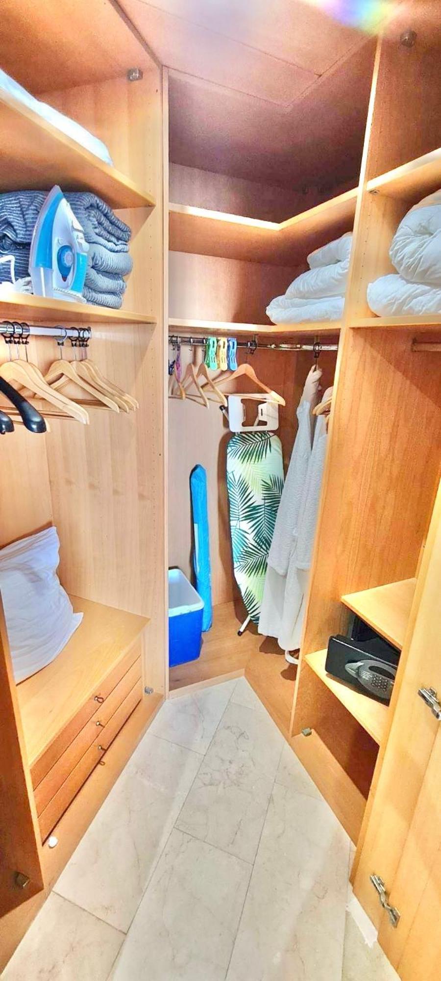 El Nautico Apartment San Miguel de Abona Bagian luar foto