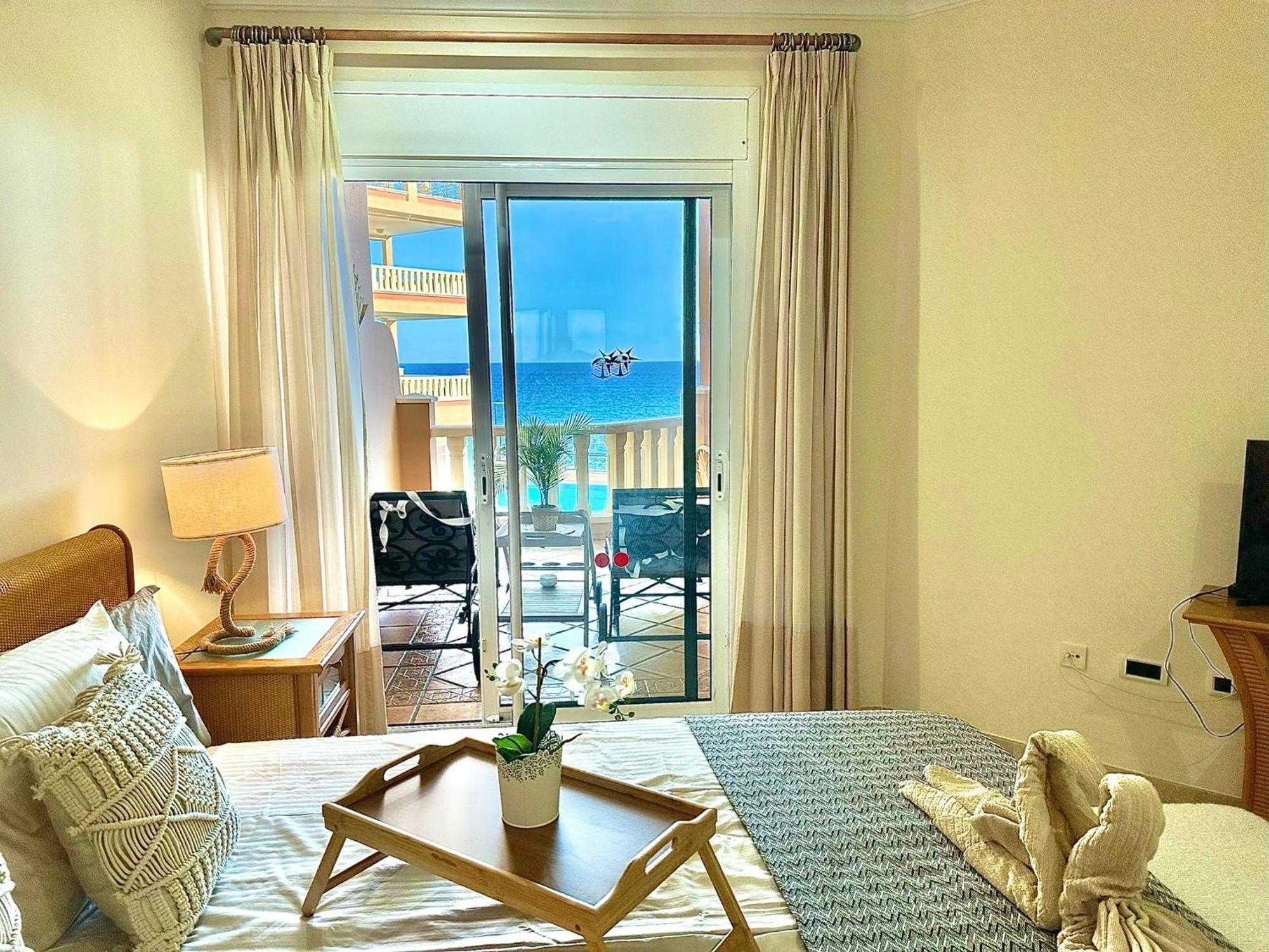 El Nautico Apartment San Miguel de Abona Bagian luar foto