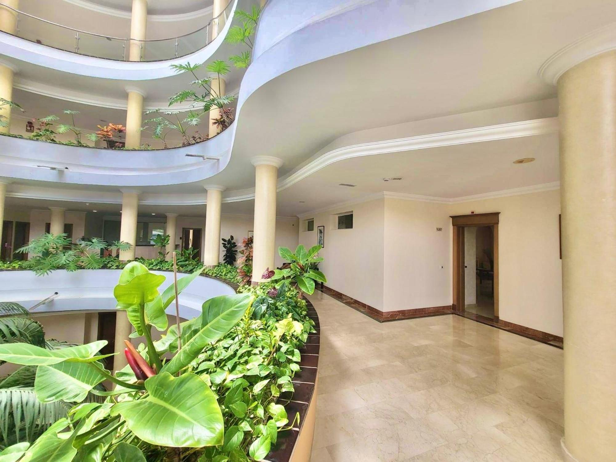 El Nautico Apartment San Miguel de Abona Bagian luar foto
